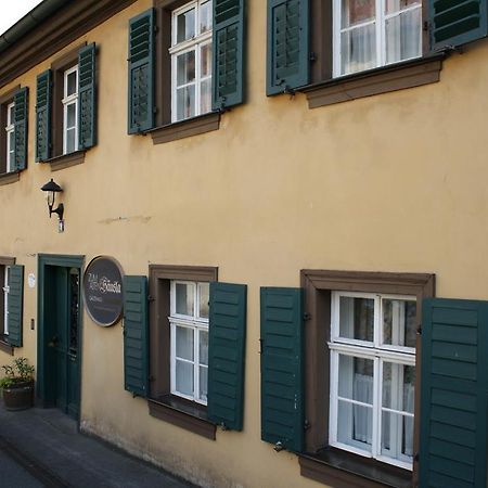 Zum Alten Haeusla Bamberg Rom bilde